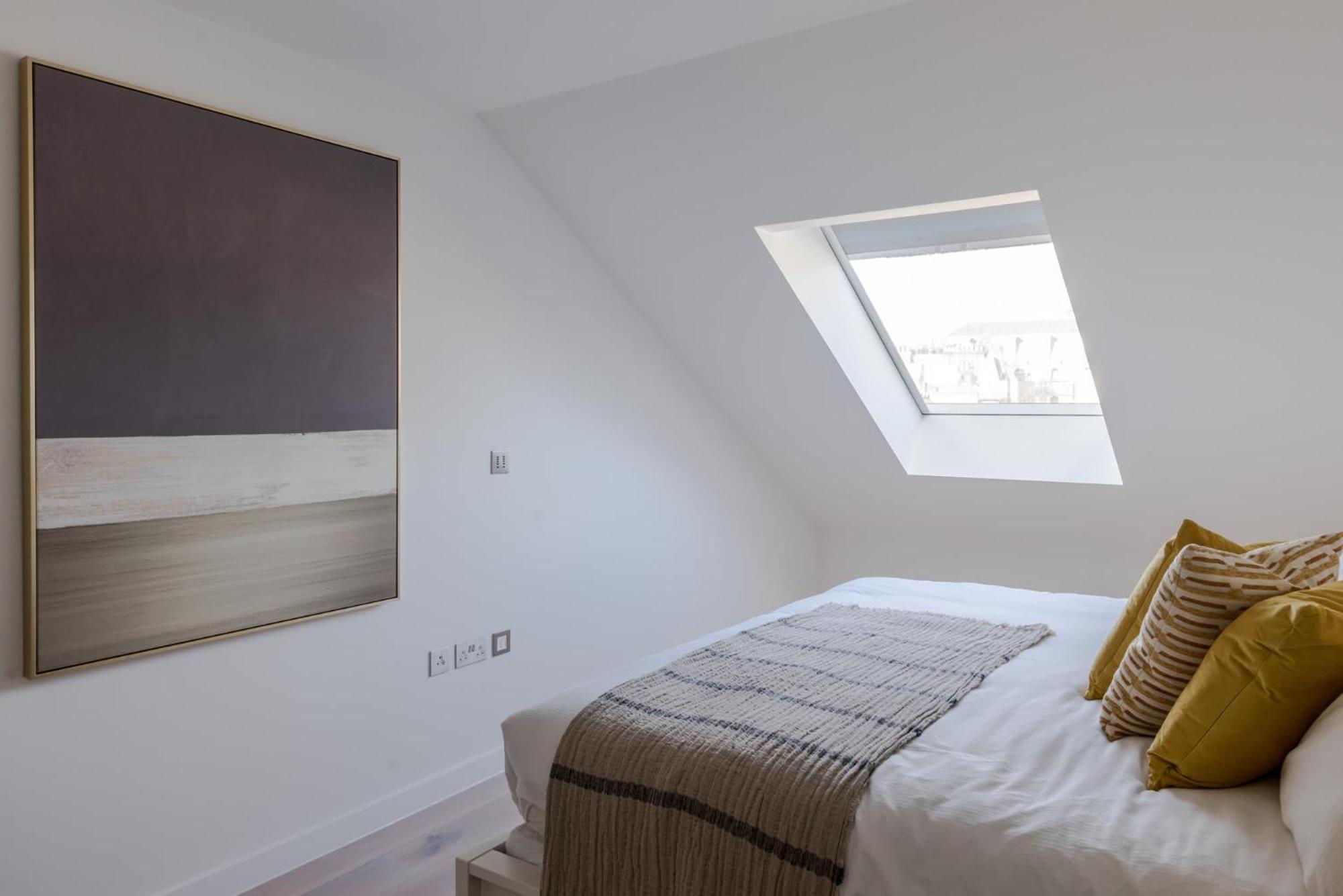 Zen Sanctuary - Soho - By Frankie Says Apartment London Bagian luar foto