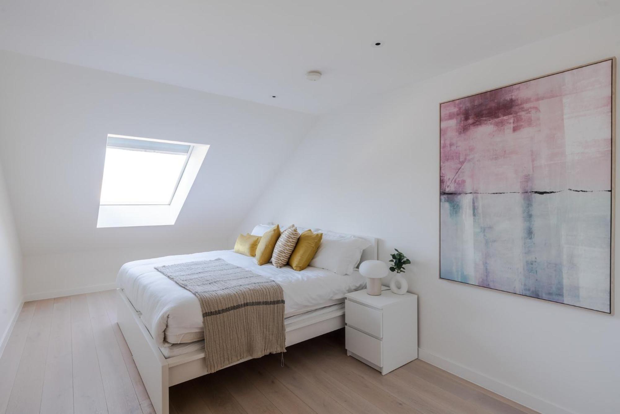 Zen Sanctuary - Soho - By Frankie Says Apartment London Bagian luar foto