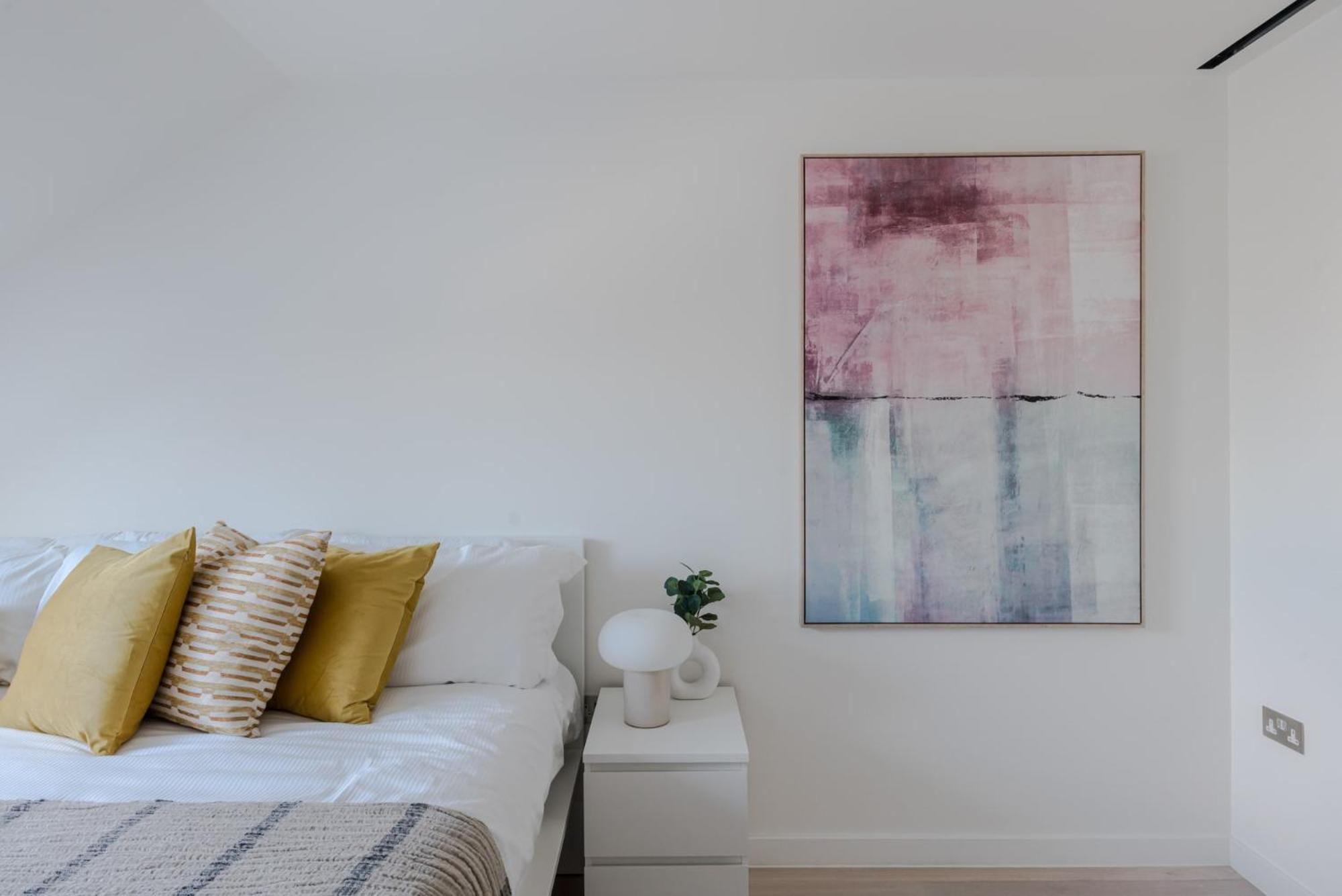 Zen Sanctuary - Soho - By Frankie Says Apartment London Bagian luar foto